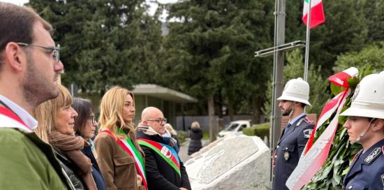 Giorno del Ricordo, la commemorazione