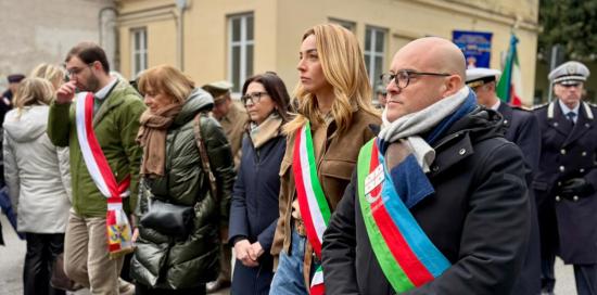 Giorno del Ricordo, la commemorazione