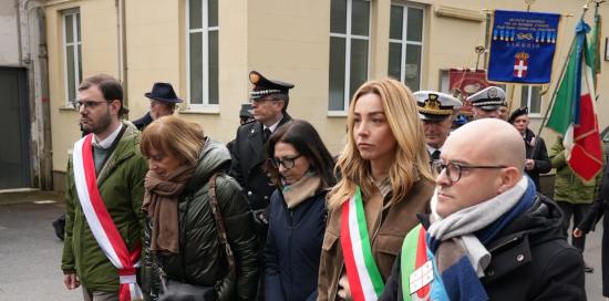 Giorno del Ricordo, la commemorazione