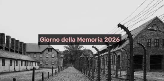 Giorno della Memoria 2026