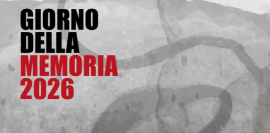 Giorno della Memoria 2026