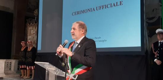 Giorno della Memoria-Bucci