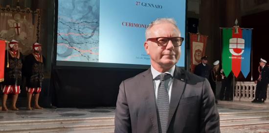 Giorno della Memoria-Cassibba