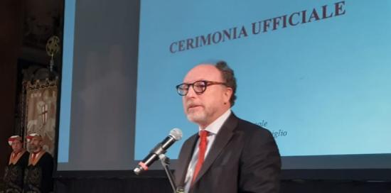 Giorno della Memoria-Dello Strologo