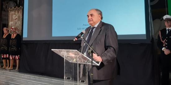 Giorno della Memoria-Franceschelli