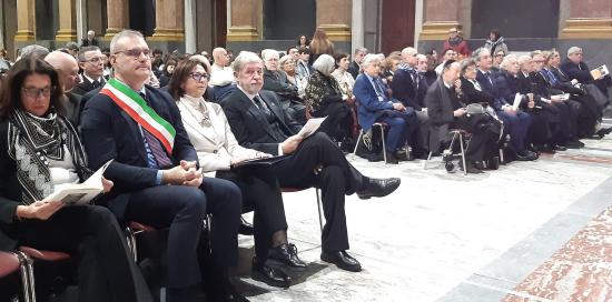 Giorno della Memoria-Gruppo