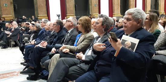 Giorno della Memoria-Gruppo
