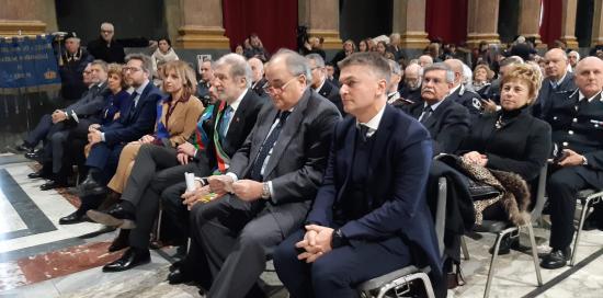 Giorno della Memoria-Gruppo