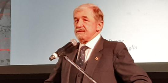 Giorno della Memoria-Intervento Bucci 