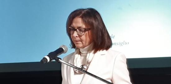 Giorno della Memoria-Intervento Torraco