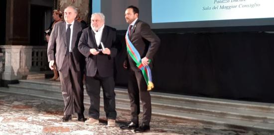 Giorno della Memoria-Onorificenza Giorno della Memoria-Onorificenza