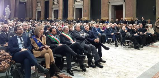 Giorno della Memoria