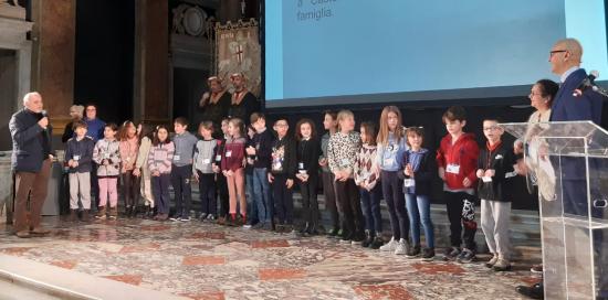 Giorno della Memoria-Scuola Giorno della Memoria-Scuola