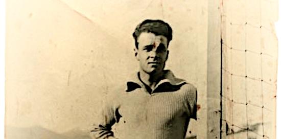 Giovanni De Prà