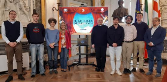 Giubileo delle Bande-Gruppo