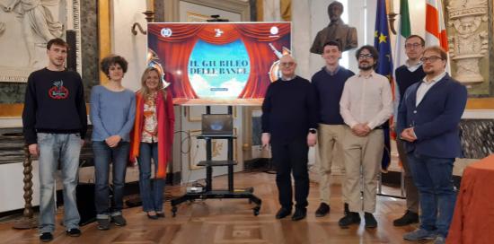 Giubileo delle Bande-Gruppo Giubileo delle Bande-Gruppo