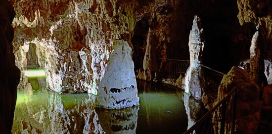 Grotte degli Inferi