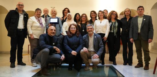 Gruppo Genova Gentile con Natalia Re presidente MIG