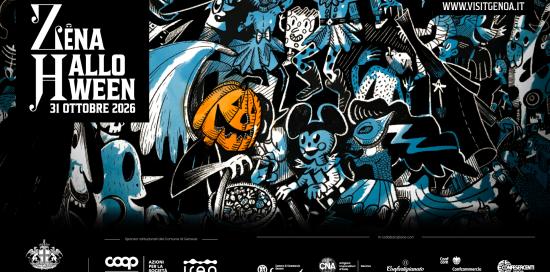 ZenaHalloween