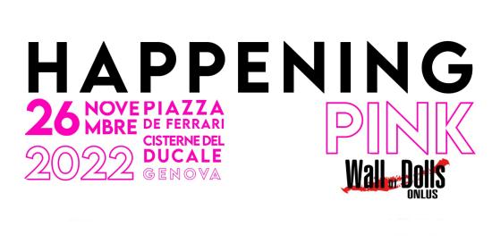 Happening Pink