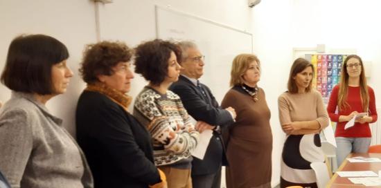 I Primi Mille Giorni-Conferenza stampa