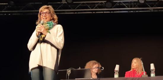 I dipendenti comunali incontrano la Consigliera di Parità-Intervento Brusoni