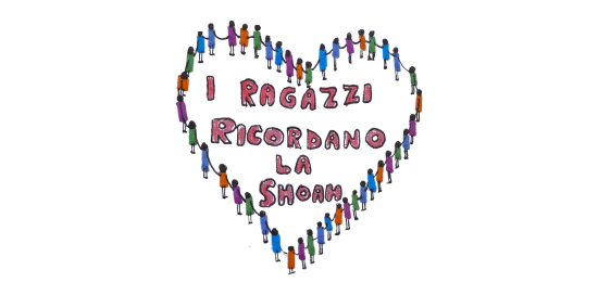 I ragazzi ricordano la Shoa I ragazzi ricordano la Shoa