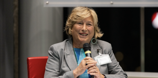 ICOM - Adele Maresca Compagna