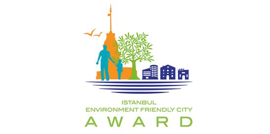 Istanbul Environment Friendly City Award
