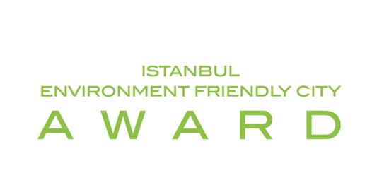 Istanbul Environment Friendly City Award