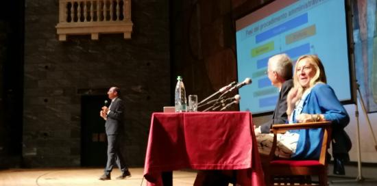 Seminario chiarelli