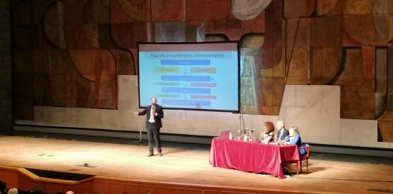 Seminario chiarelli
