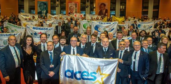 evento bruxelles