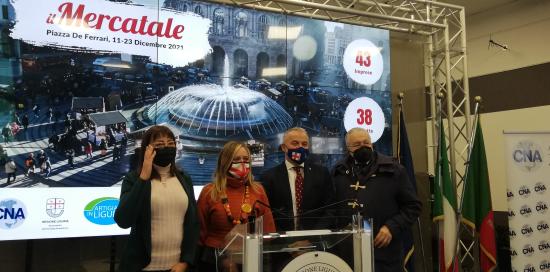 Presentazione Mercatale 2021