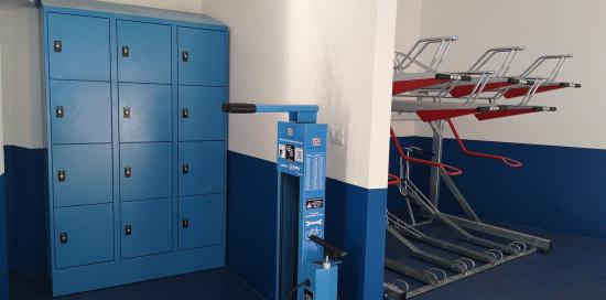 bici box 