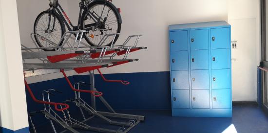 bici box 