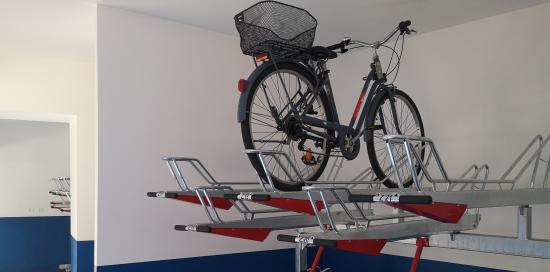 bici box 
