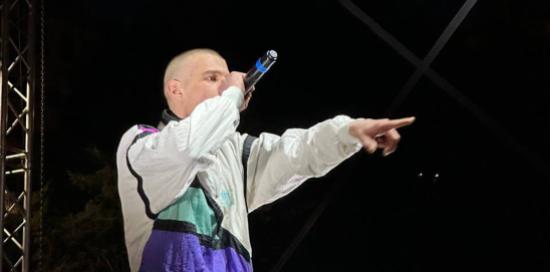 hip hop