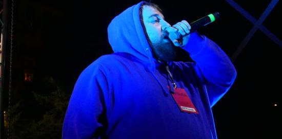 hip hop