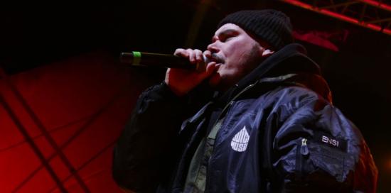 hip hop