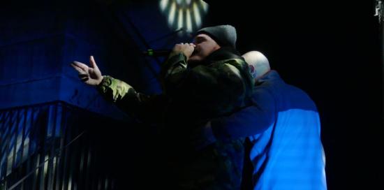 hip hop
