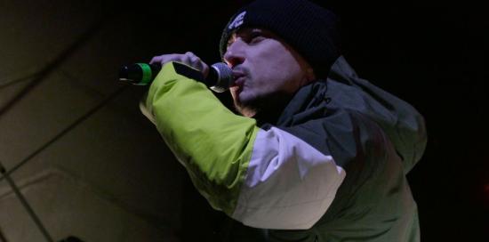 hip hop