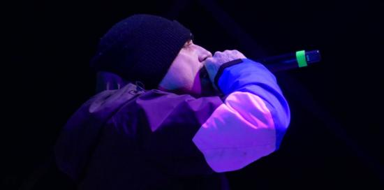 hip hop