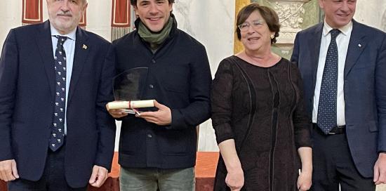 Talenti di Genova