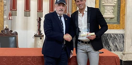 Talenti di Genova