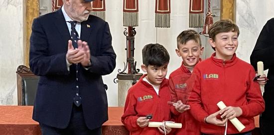 Talenti di Genova