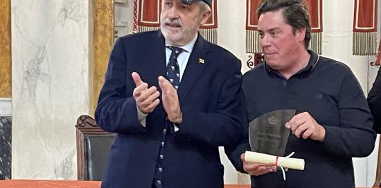 Talenti di Genova