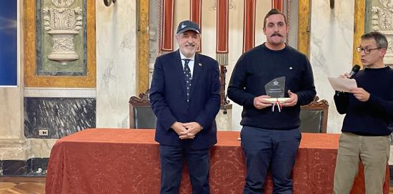Talenti di Genova
