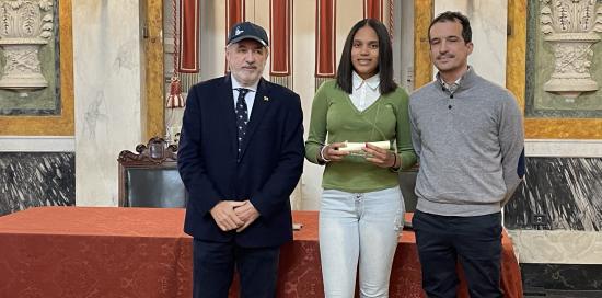 Talenti di Genova