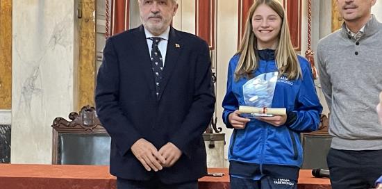 Talenti di Genova